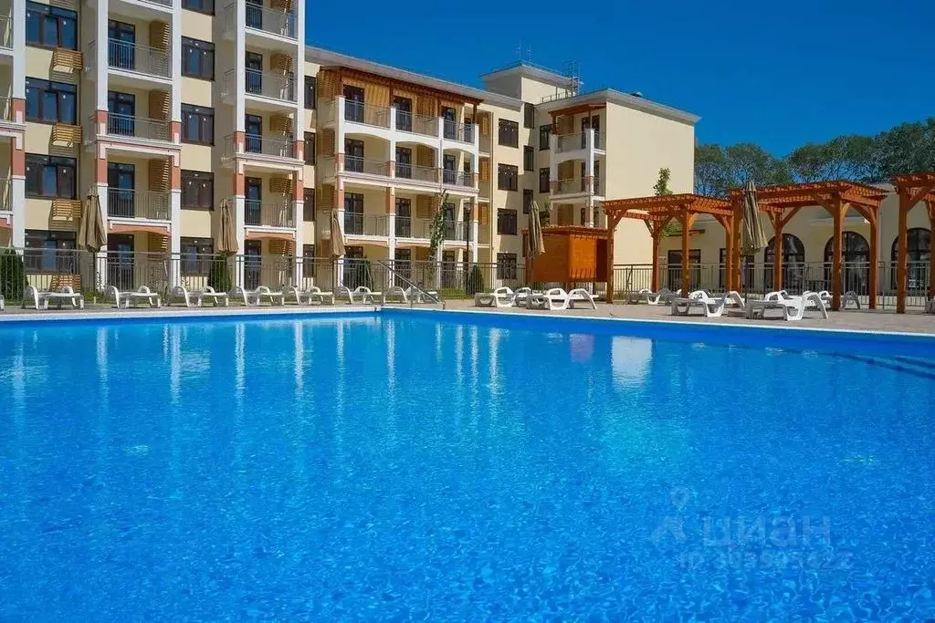 2-к кв. Краснодарский край, Анапа муниципальный округ, с. Сукко ул. ... - Фото 2