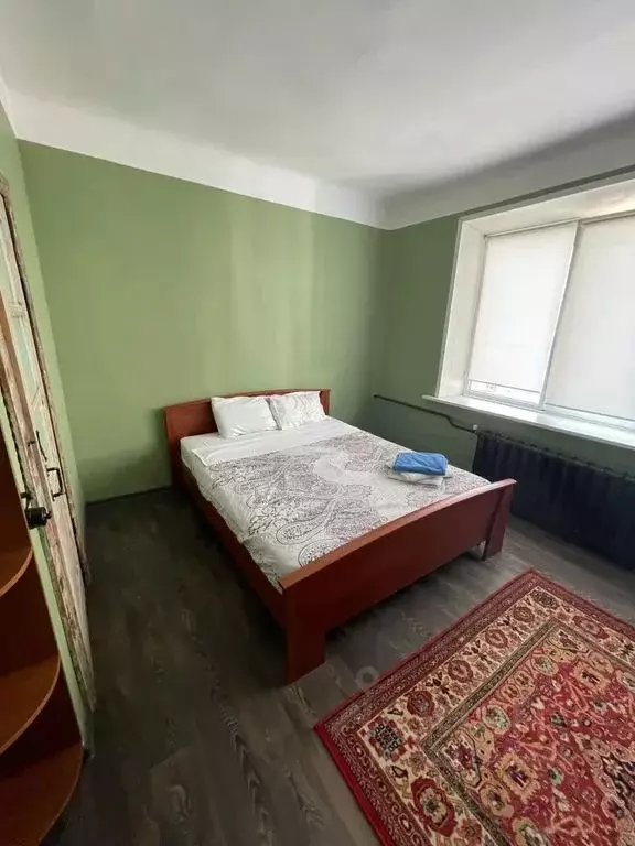 Комната Новосибирская область, Новосибирск Красный просп., 59 - Фото 1