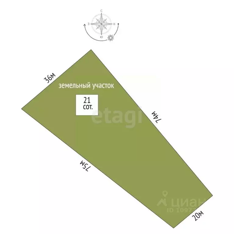 Дом в Башкортостан, Ишимбайский район, Ишеевский сельсовет, д. ... - Фото 2