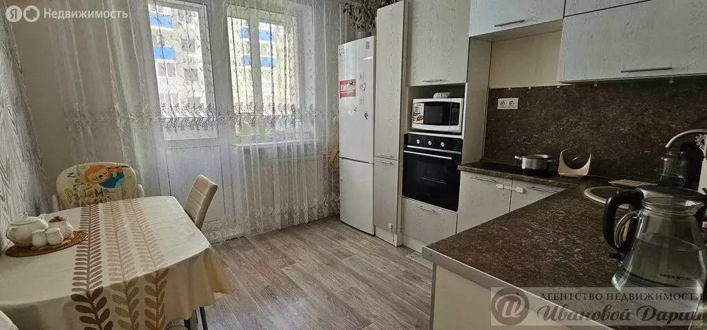 2-комнатная квартира: Самара, 3-й проезд, 50А (44.7 м) - Фото 1