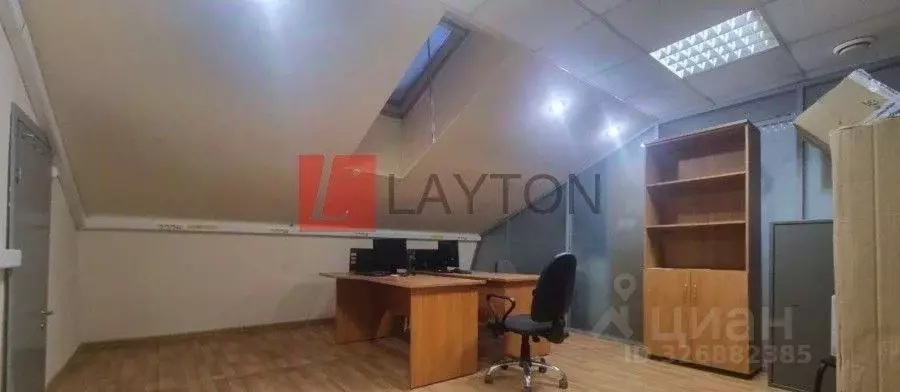 Офис в Москва Складочная ул., 1С15 (31 м) - Фото 1