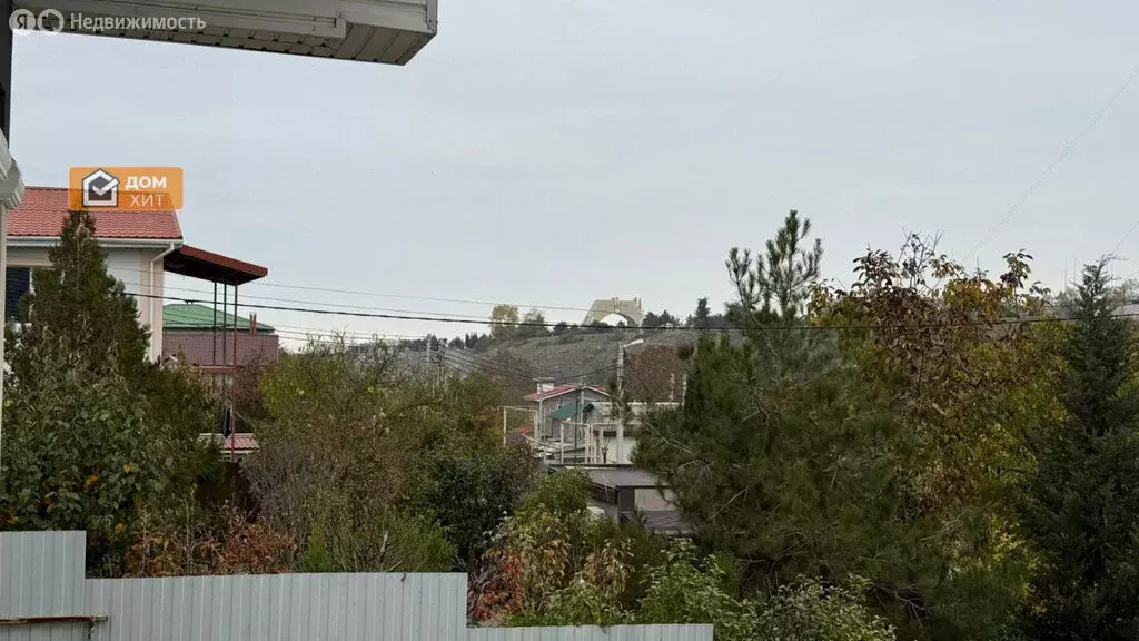 Дом в Севастополь, садоводческое товарищество Эра-1 (215 м) - Фото 1