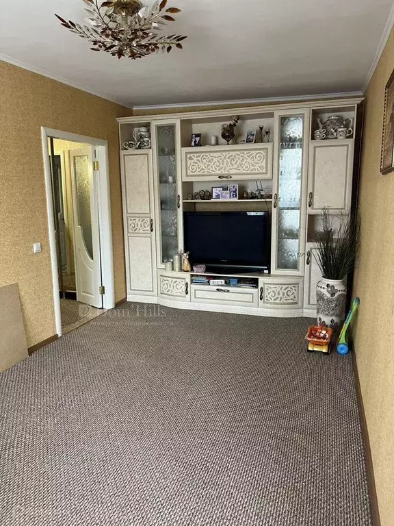 Продаётся 3-к квартира, 65 м - Фото 1