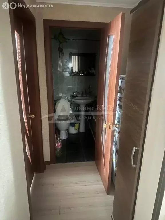 2-комнатная квартира: Кисловодск, Красивая улица, 25 (33.1 м) - Фото 1