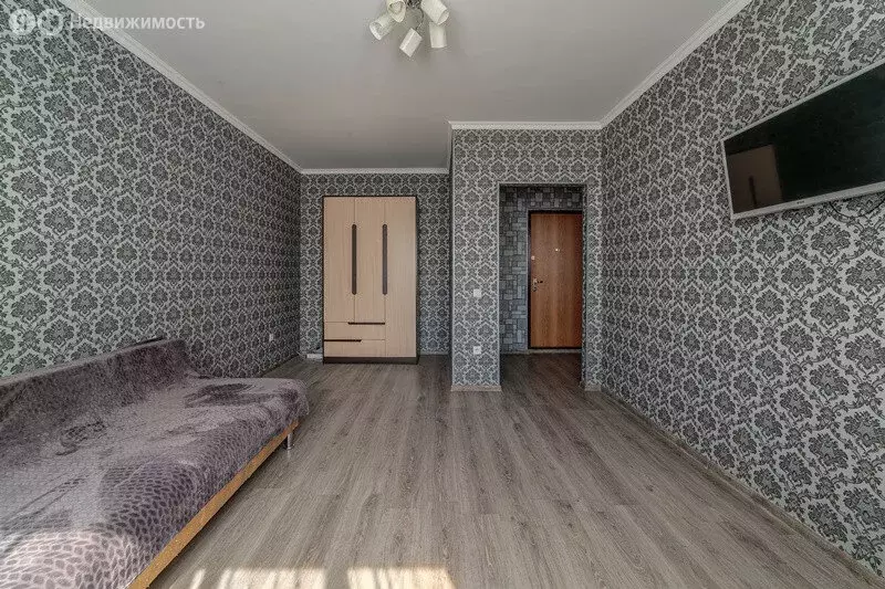 1-комнатная квартира: Засечное, Светлая улица, 9 (41 м) - Фото 1