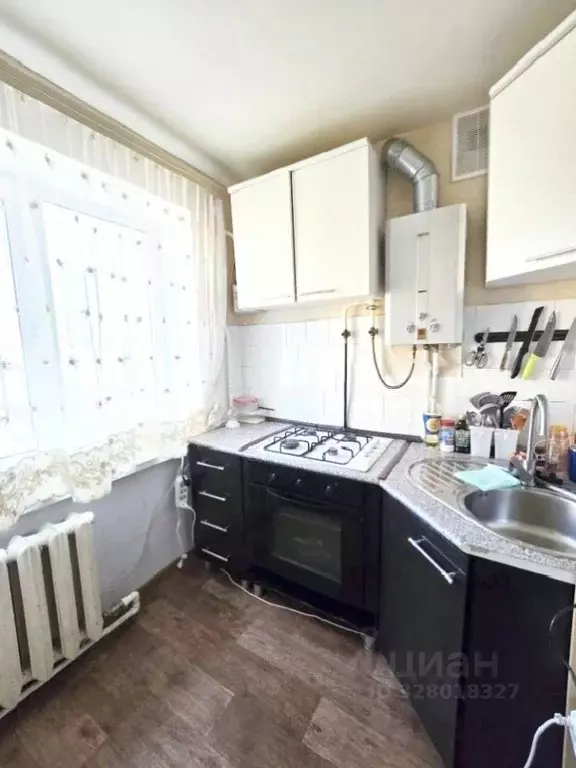 3-к кв. Краснодарский край, Анапа ул. Горького, 70 (53.0 м) - Фото 2