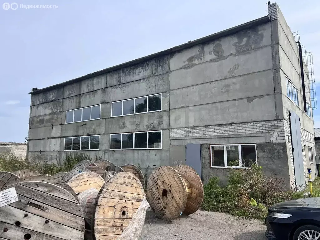 Помещение свободного назначения (300 м) - Фото 2