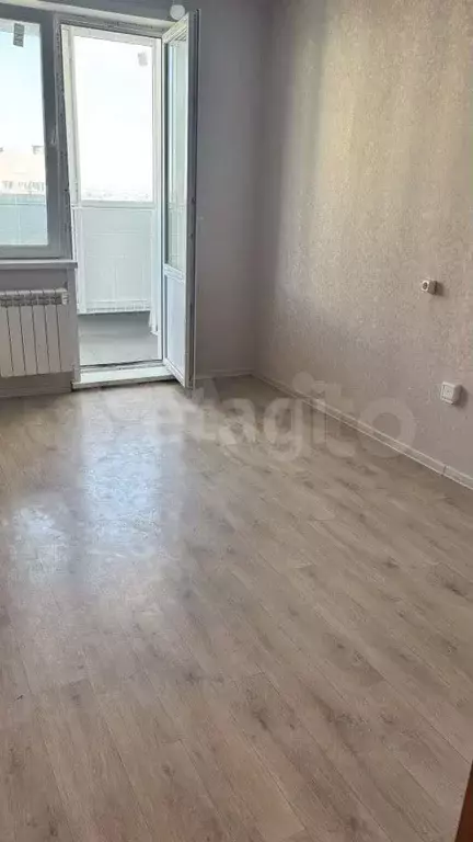 1-к. квартира, 46,2 м, 24/25 эт. - Фото 1