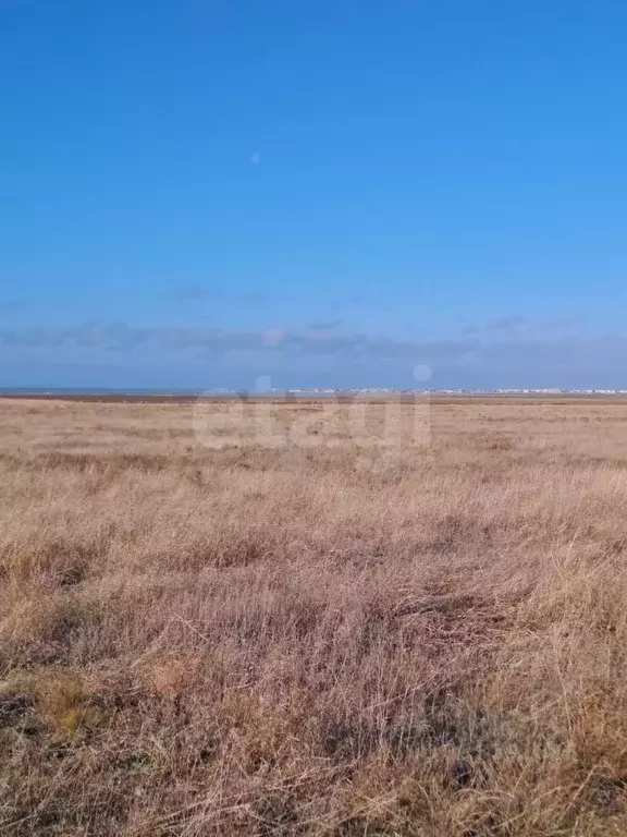 Участок в Крым, Сакский район, с. Штормовое ул. Ленина (6.0 сот.) - Фото 0