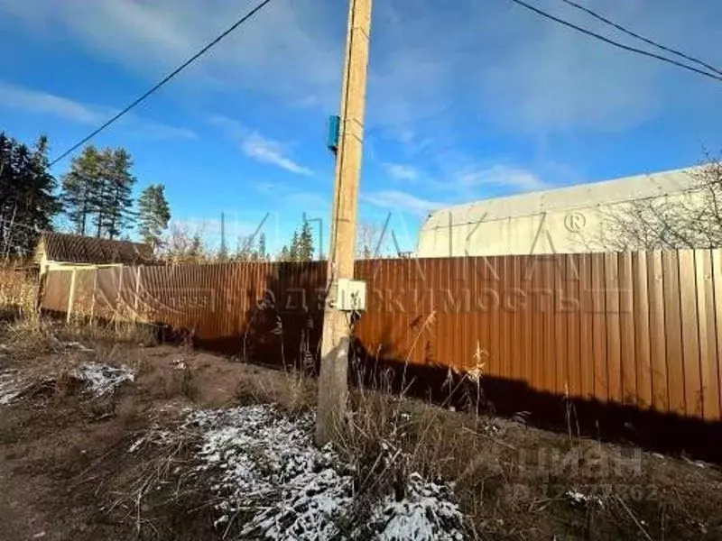 Дом в Ленинградская область, Выборгский район, Каменногорское ... - Фото 1