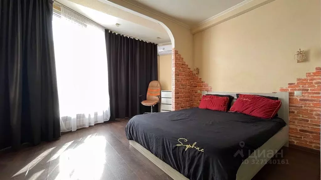 1-к кв. Краснодарский край, Сочи городской округ, с. ... - Фото 1