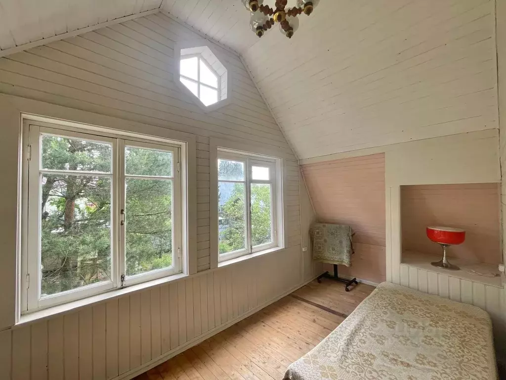 Дом в Калужская область, Жуковский муниципальный округ, д. Чубарово  ... - Фото 2