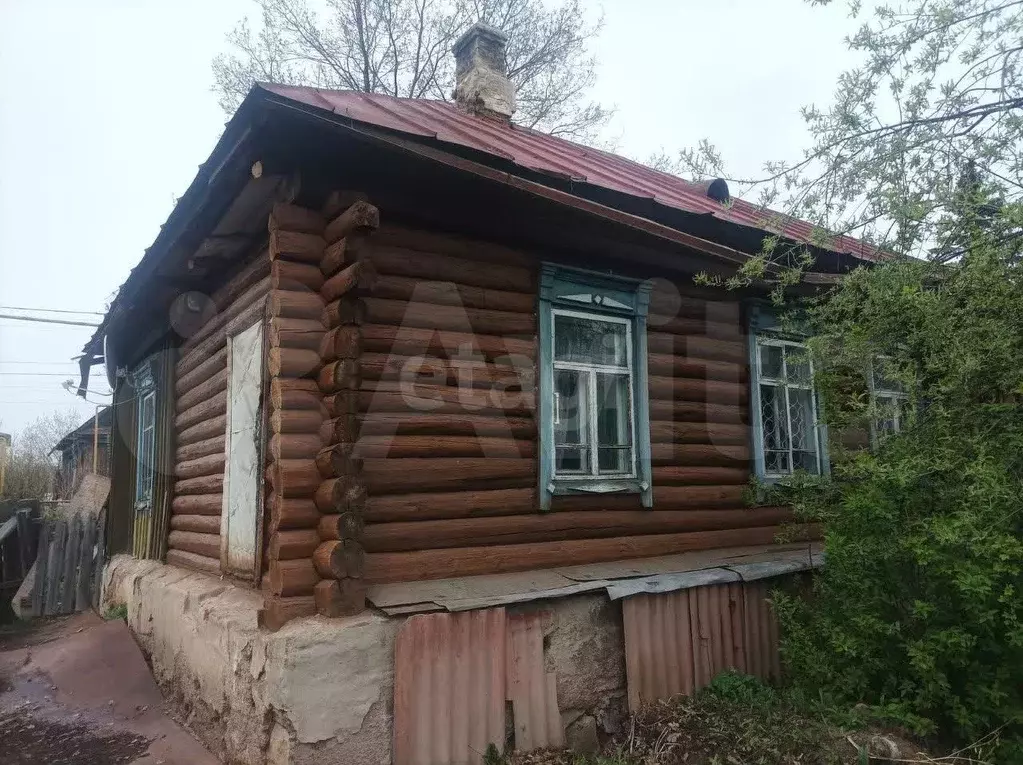 Дом 80,8 м на участке 18 сот. - Фото 1