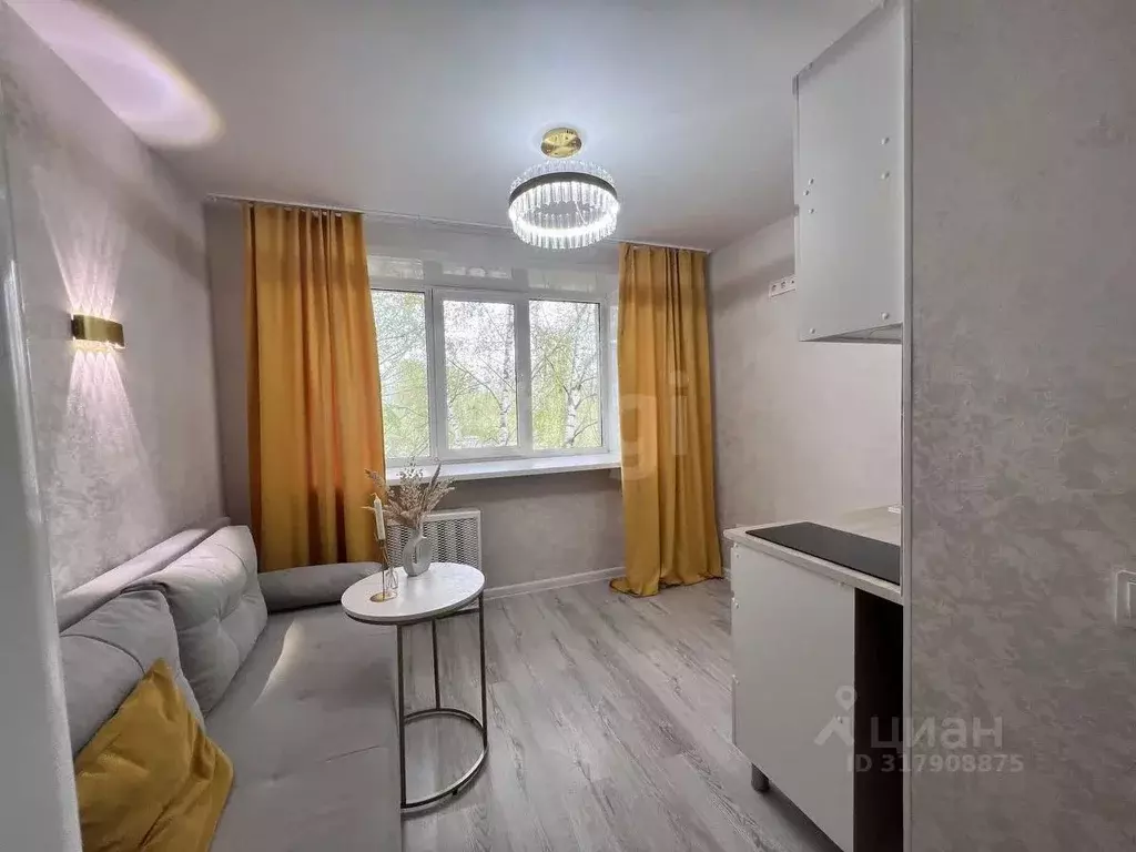 Студия Татарстан, Казань ул. Ярослава Гашека, 3 (14.0 м) - Фото 1