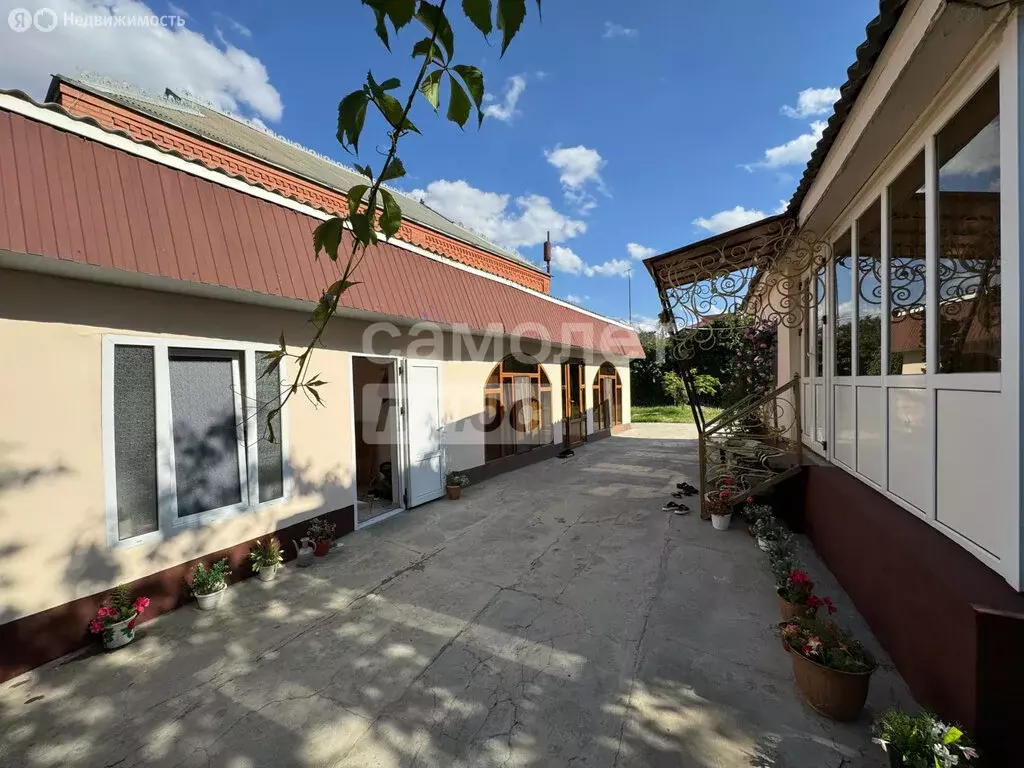 Дом в Хасавюрт, улица Мира, 38 (70 м) - Фото 1