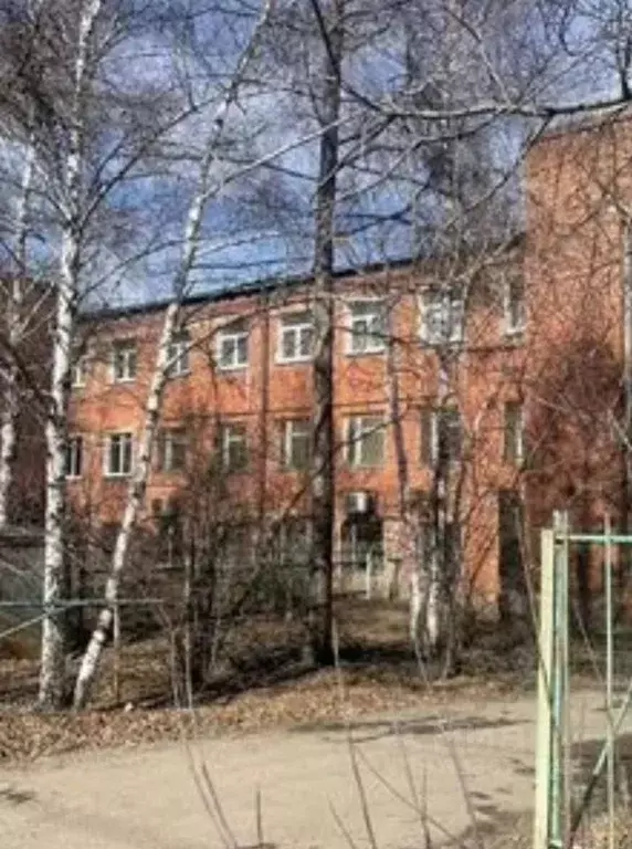 Офис в Иркутская область, Иркутск ул. Розы Люксембург, 168 (228 м) - Фото 2