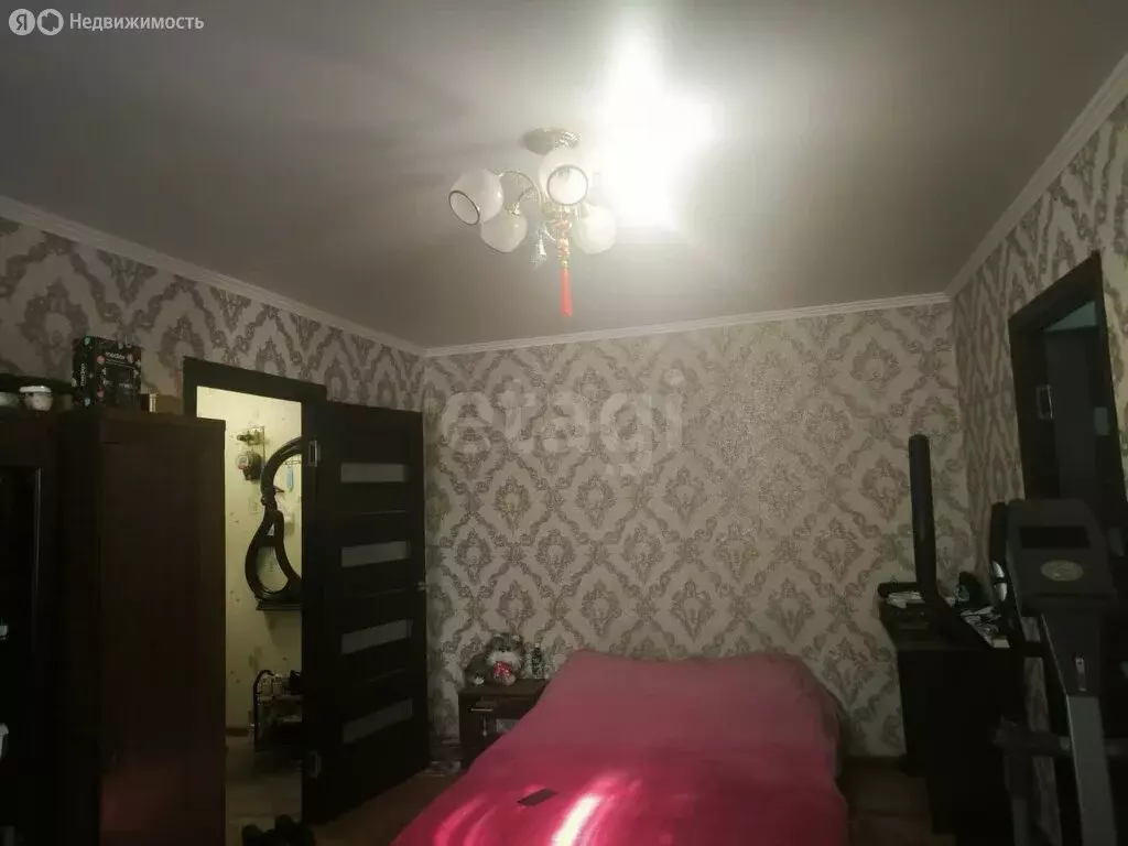 2-комнатная квартира: Майкоп, улица Ветеранов, 232 (44 м) - Фото 1