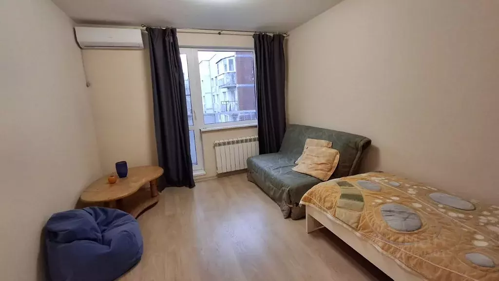 1-к кв. Санкт-Петербург ул. Кораблестроителей, 29К1 (32.0 м) - Фото 0
