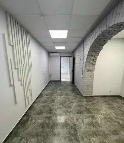 Офис в Санкт-Петербург ул. Моисеенко, 22к3В (218 м) - Фото 2