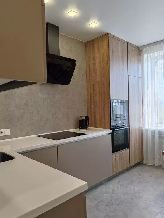 2-к кв. Новосибирская область, Новосибирск ул. Сибиряков-Гвардейцев, 9 ... - Фото 1