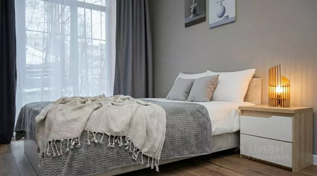 Студия Пермский край, Пермь ул. Фрезеровщиков, 59 (28.0 м) - Фото 2