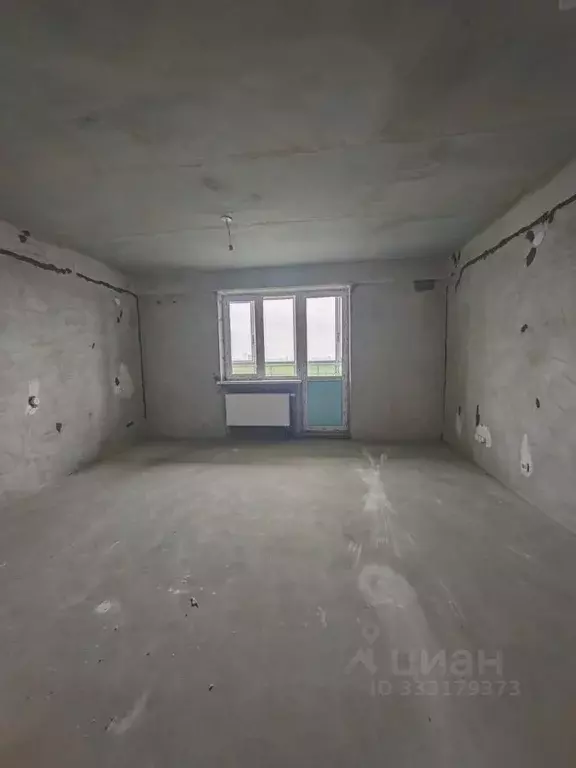 Студия Татарстан, Казань ул. Бари Галеева, 8Ак4 (28.0 м) - Фото 1
