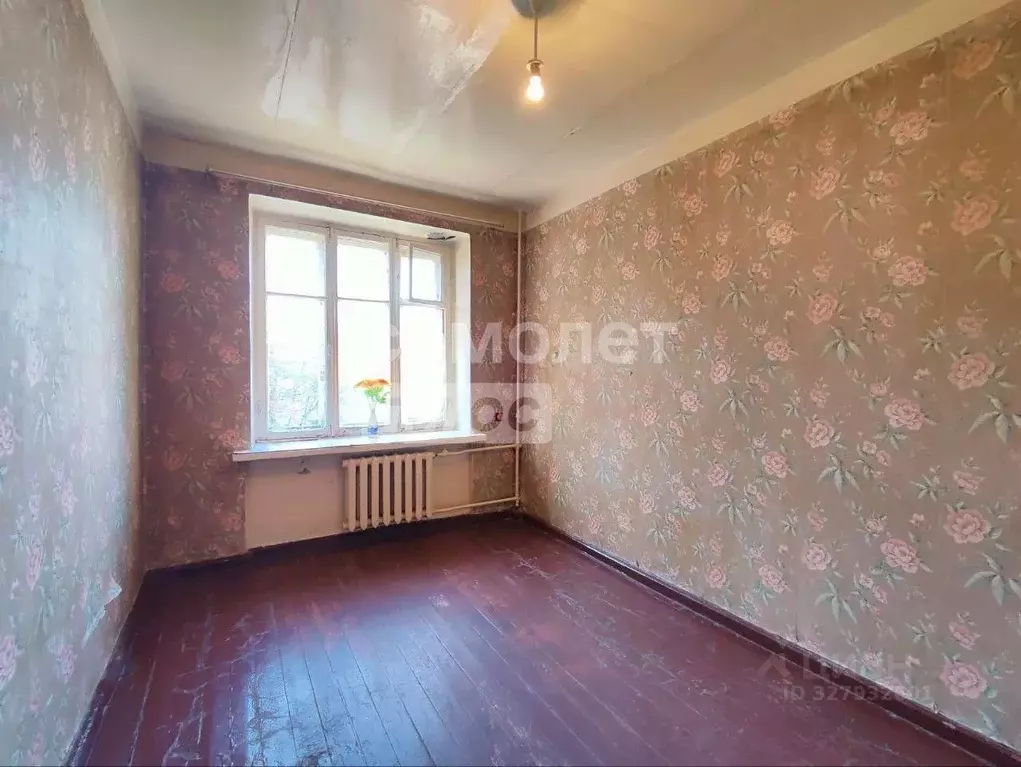 Комната Архангельская область, Коряжма ул. Гоголя, 6 (13.0 м) - Фото 1