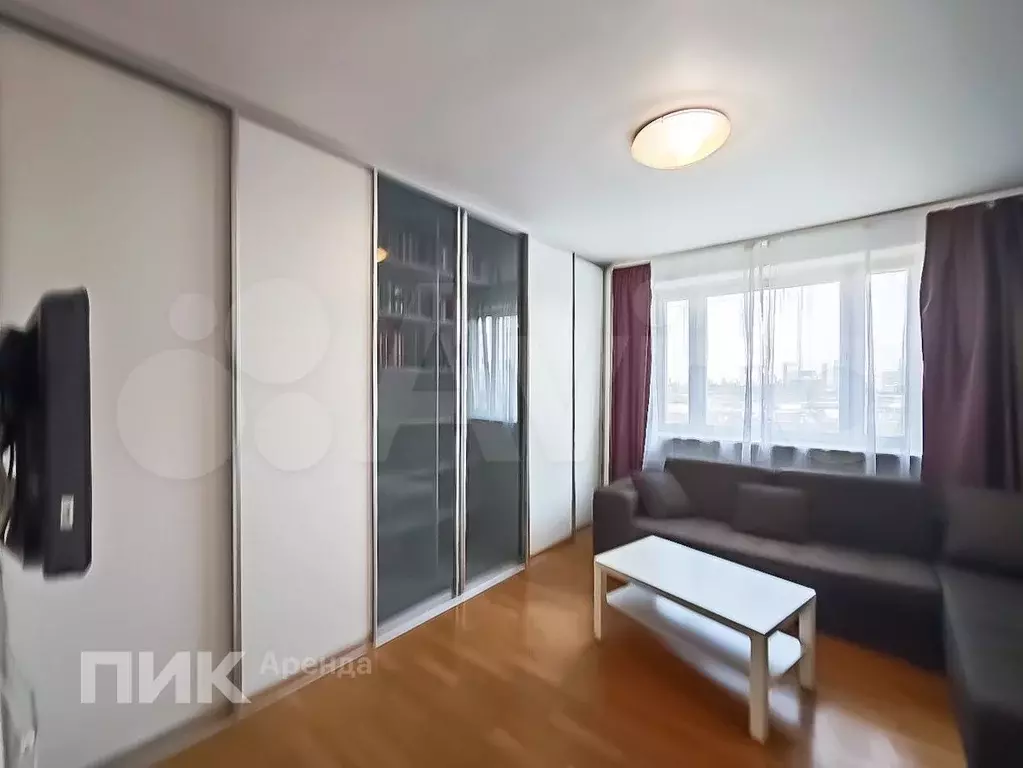 3-к. квартира, 64 м, 10/12 эт. - Фото 1