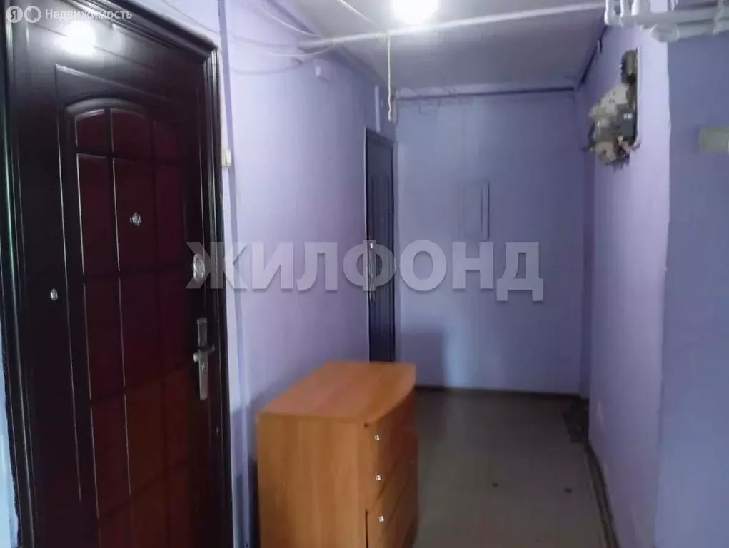 1к в 6-комнатной квартире (12.3 м) - Фото 0