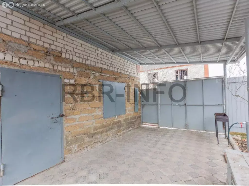 Дом в Ставрополь, садовое товарищество Сигнал (50 м) - Фото 2