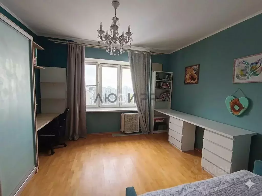 2-к кв. Башкортостан, Уфа Комсомольская ул., 159/1 (65.5 м) - Фото 1
