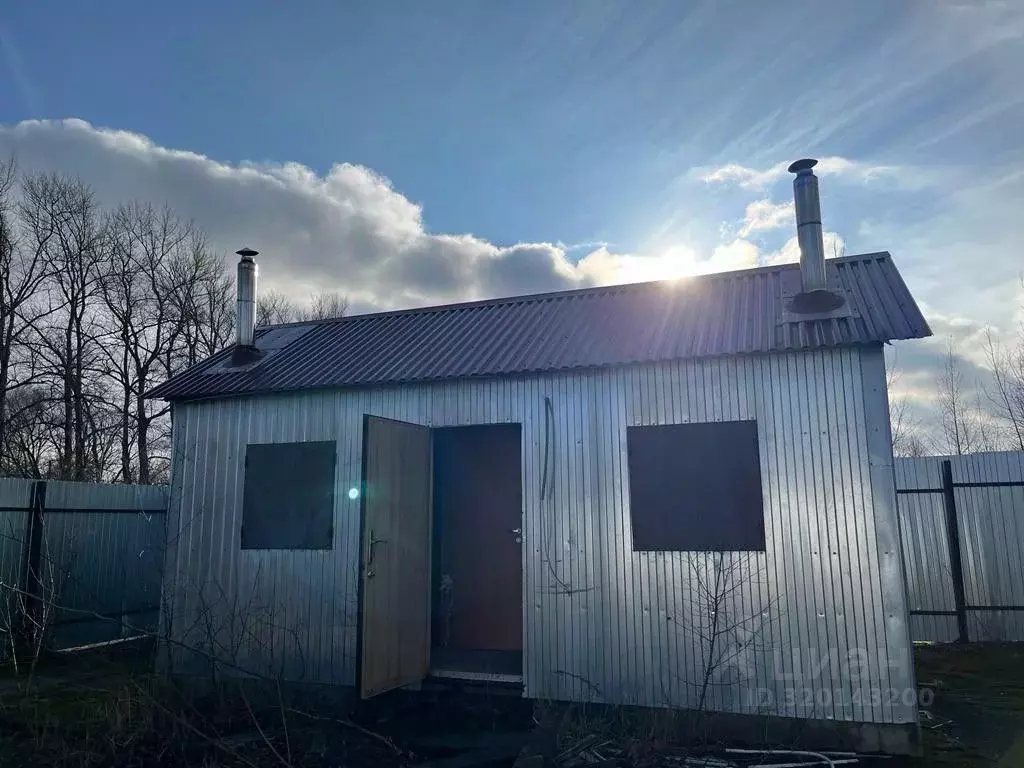 Склад в Тульская область, Веневский муниципальный округ, пос. ... - Фото 2