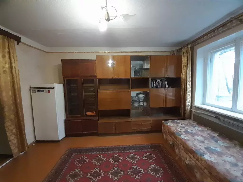 2-к кв. Ростовская область, Таганрог ул. Пальмиро Тольятти, 24-1 (22.0 ... - Фото 2