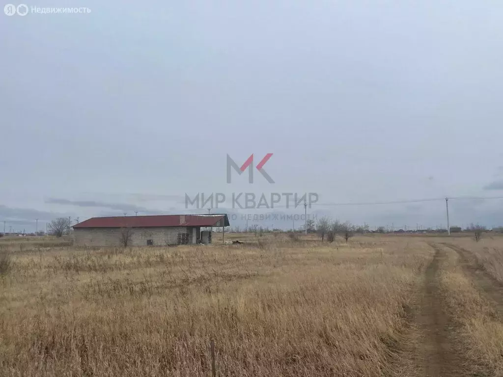 Участок в Усть-Абакан, Северная улица (10 м) - Фото 0