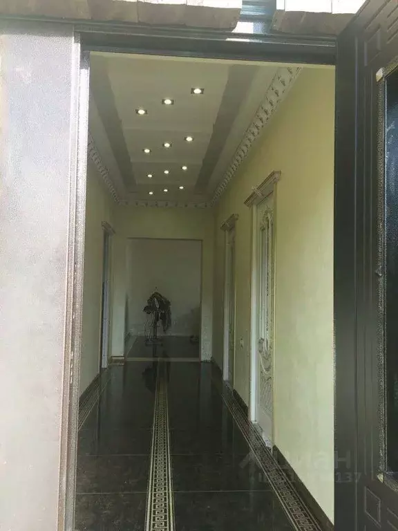 Дом в Краснодарский край, Сочи Культурное Уч-Дере мкр, ул. Семашко, ... - Фото 0