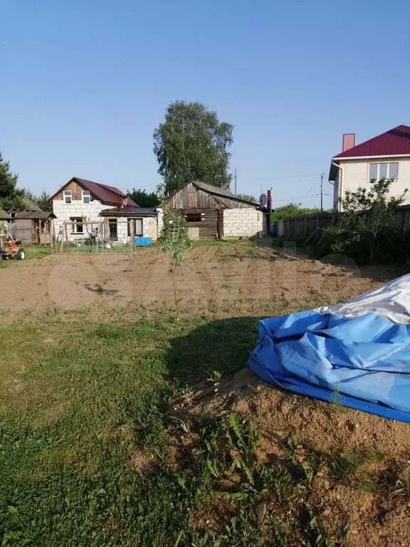 Участок 6 сот. (ИЖС) - Фото 1