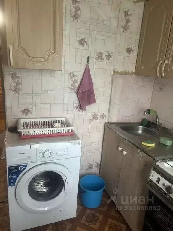 2-к кв. Владимирская область, Лакинск г. Собинский муниципальный ... - Фото 1