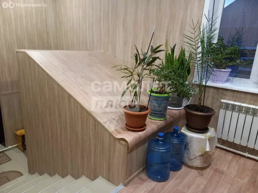 Дом в село Лебедёвка, Логовая улица (390 м) - Фото 2