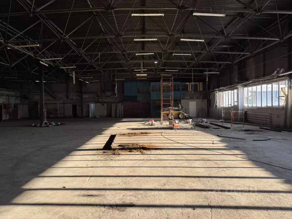 Помещение свободного назначения в Санкт-Петербург, Санкт-Петербург, ... - Фото 1