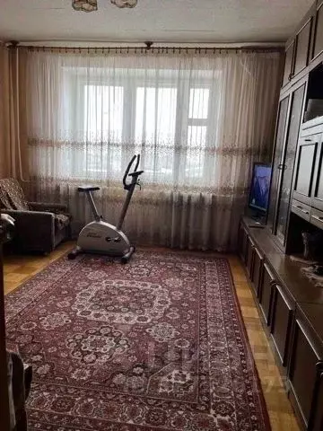 3-к кв. Нижегородская область, Нижний Новгород Витебская ул., 46 (68.8 ... - Фото 2