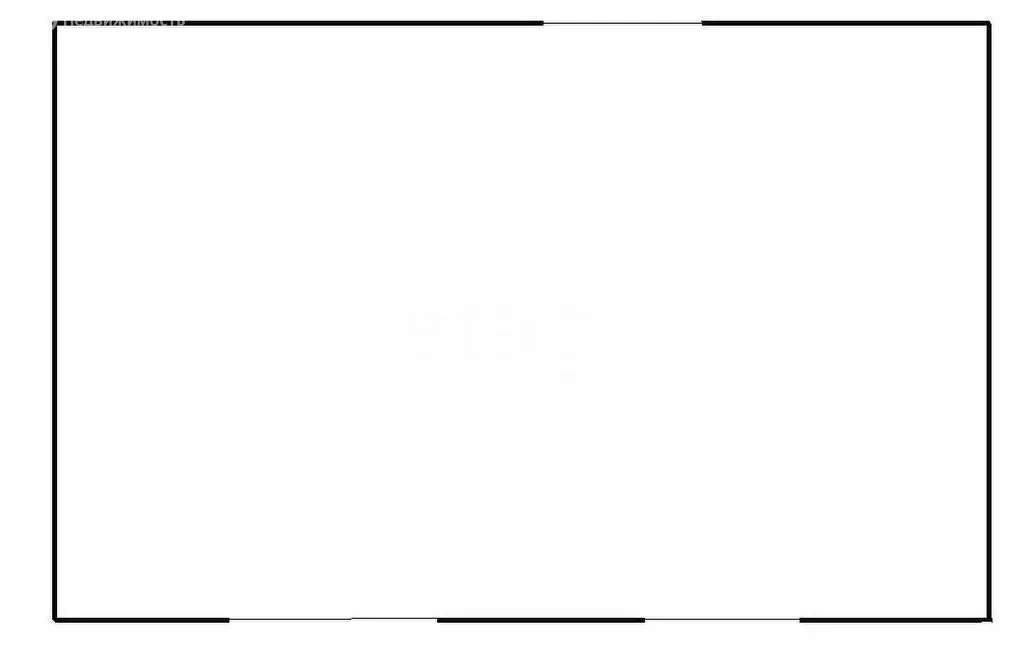 Участок в село Уйское, Рябиновая улица (20 м) - Фото 1