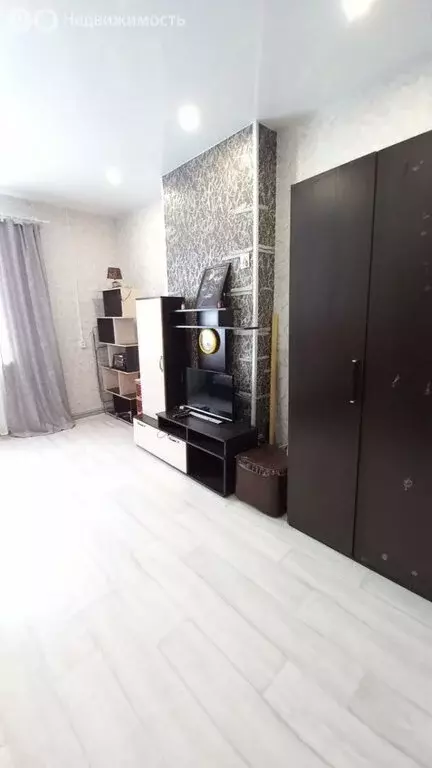 1к в -комнатной квартире (17.6 м) - Фото 2