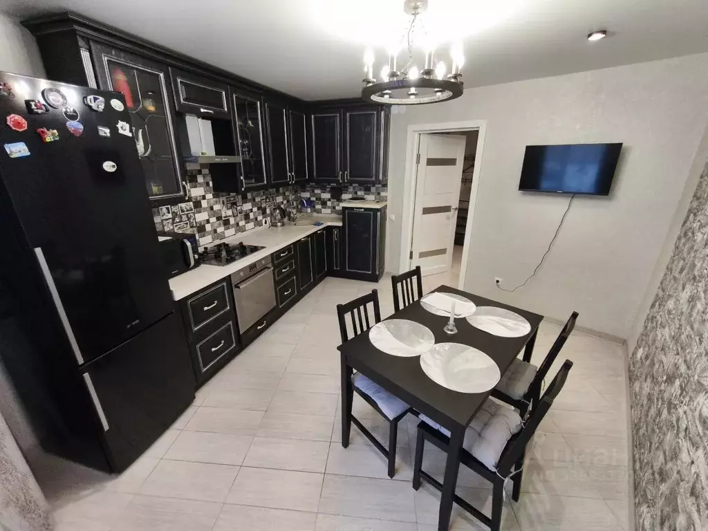 2-к кв. Новгородская область, Великий Новгород просп. Александра ... - Фото 1