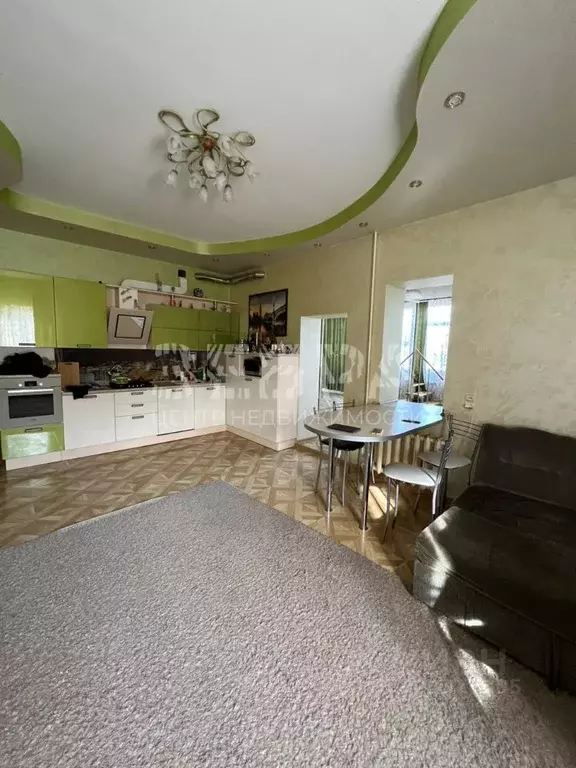 Дом в Владимирская область, Александров ул. Роз (279 м) - Фото 1