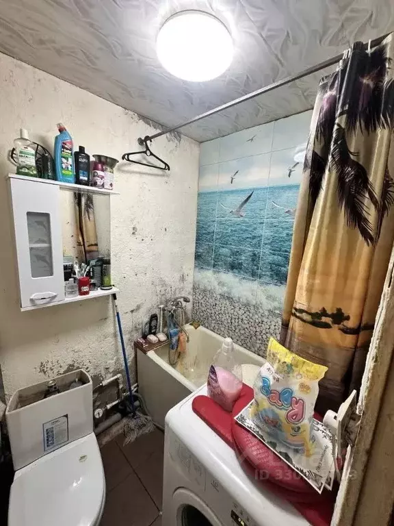 Комната Ярославская область, Ярославль ул. Блюхера, 38 (10.0 м) - Фото 2