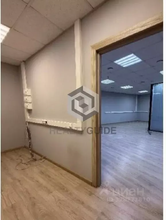 Офис в Москва Летниковская ул., 10С4 (82 м) - Фото 2