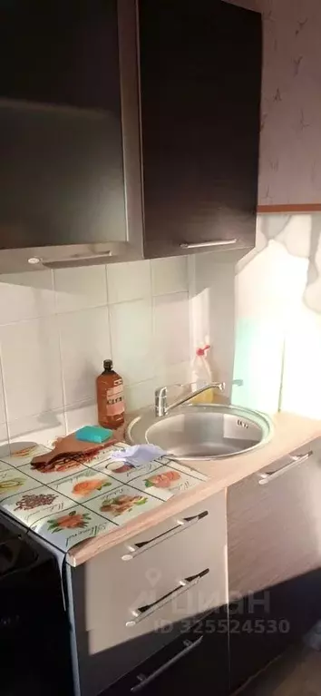 2-к кв. Красноярский край, Красноярск Северо-Западный мкр, ул. ... - Фото 1