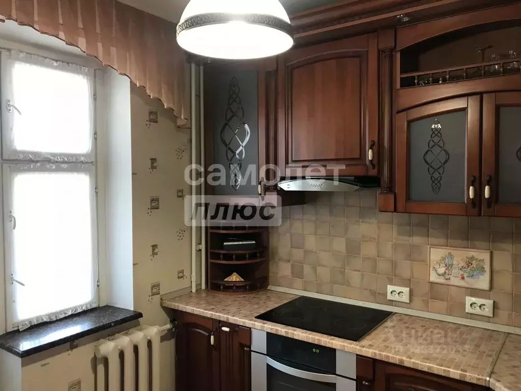 1-к кв. Тюменская область, Тюмень ул. Пермякова, 68 (40.1 м) - Фото 1