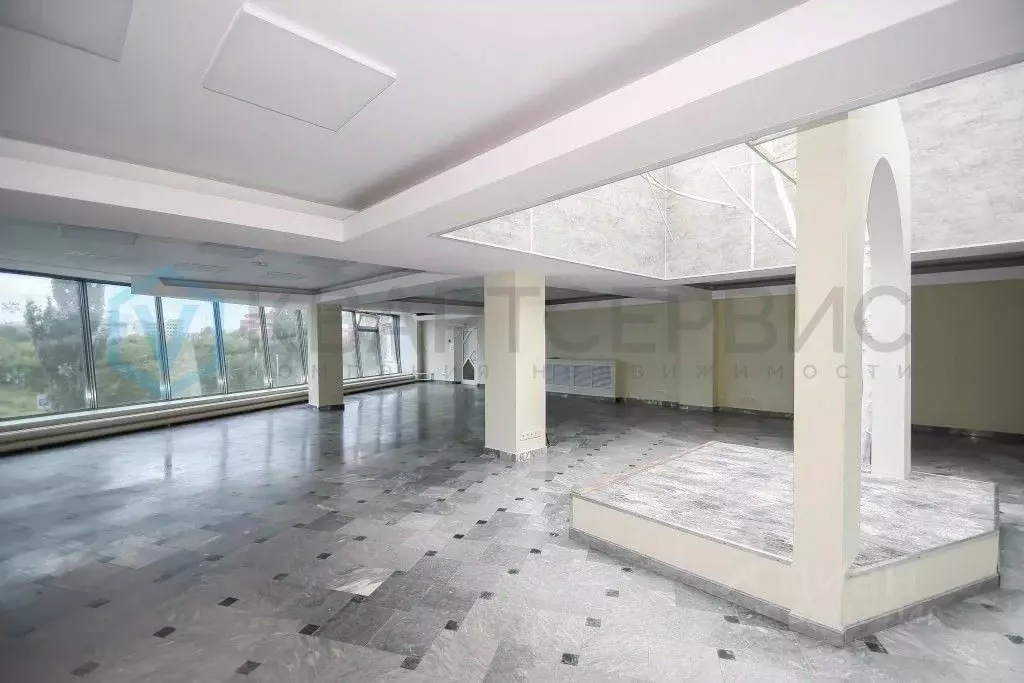 Помещение свободного назначения в Омская область, Омск ул. 1-я ... - Фото 1