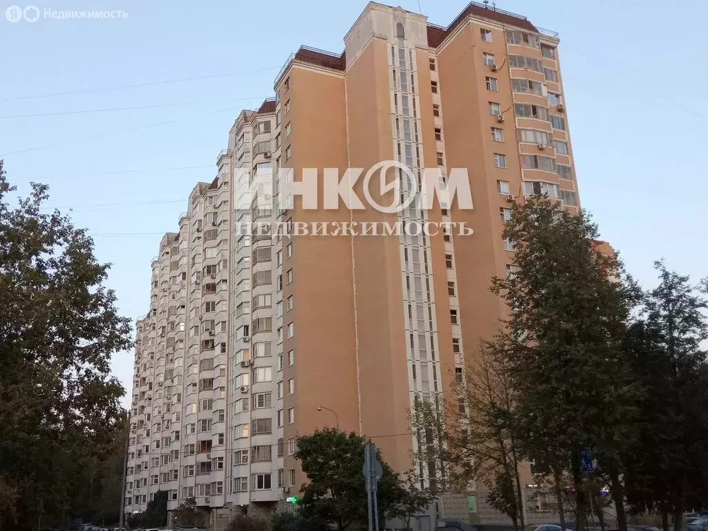 2-комнатная квартира: Москва, Бескудниковский бульвар, 24к1 (60 м) - Фото 0